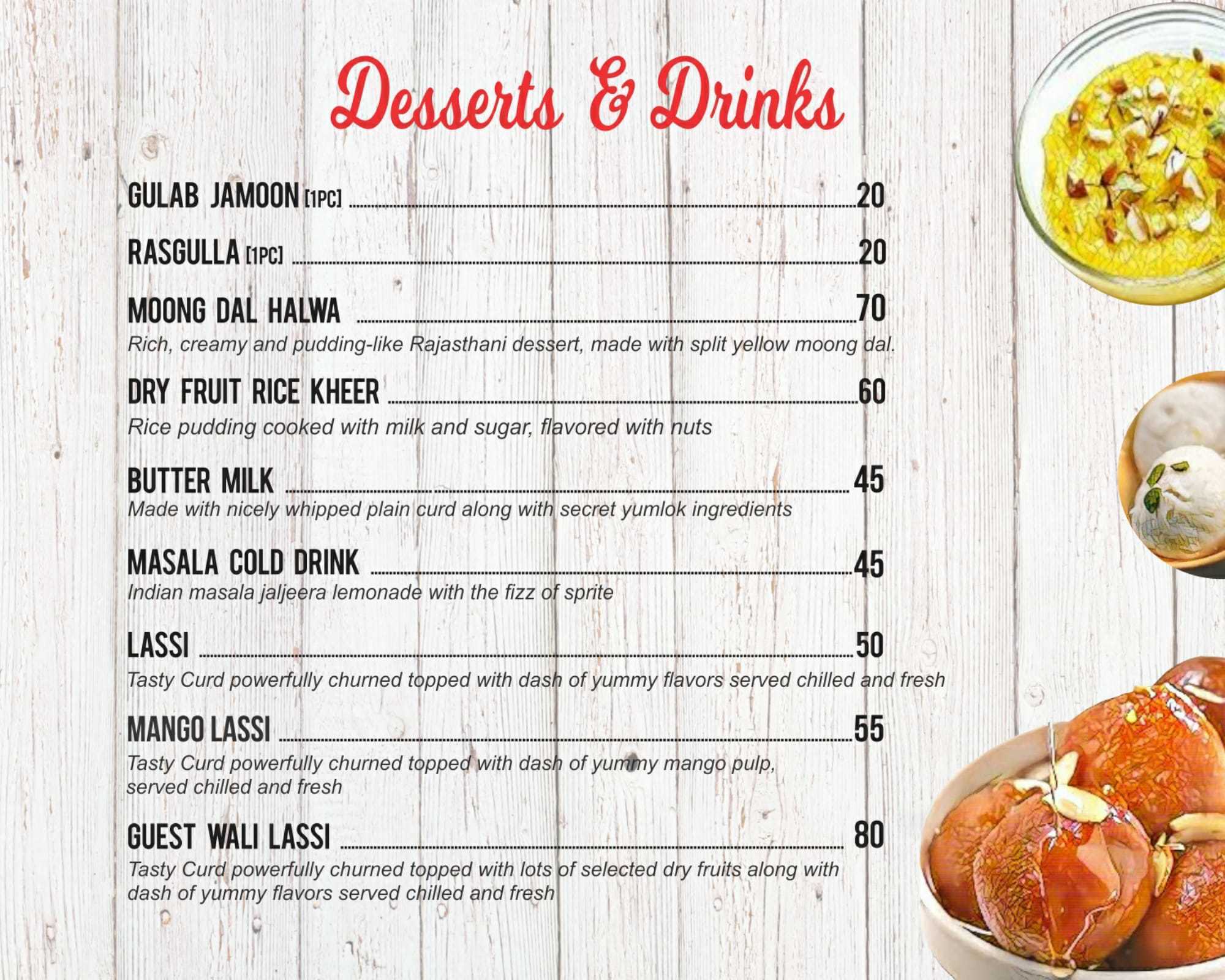 YUMLOK - Brookefield - Bangalore image 10